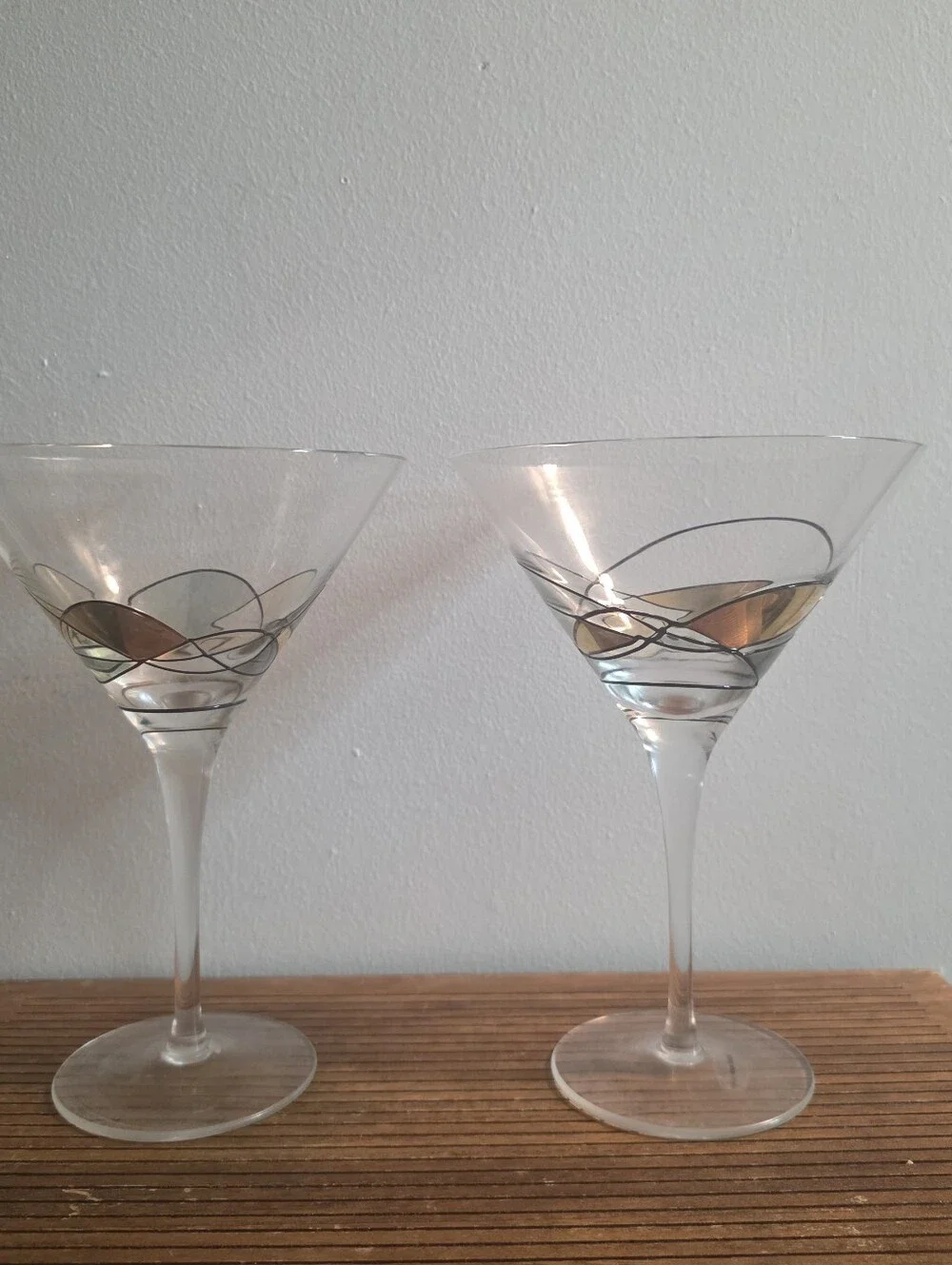 N/A mid century
